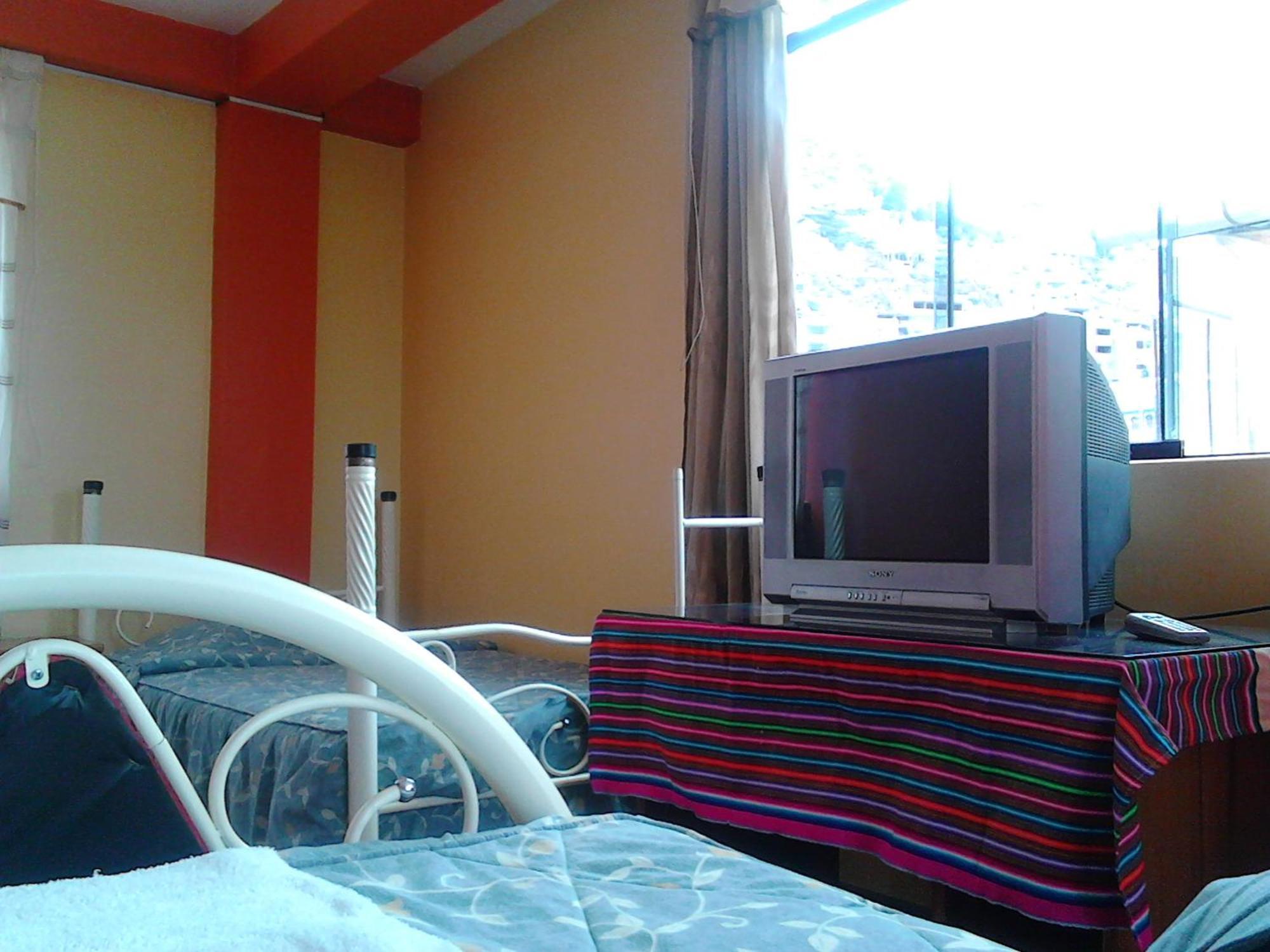 Totorani Inn Puno Chambre photo