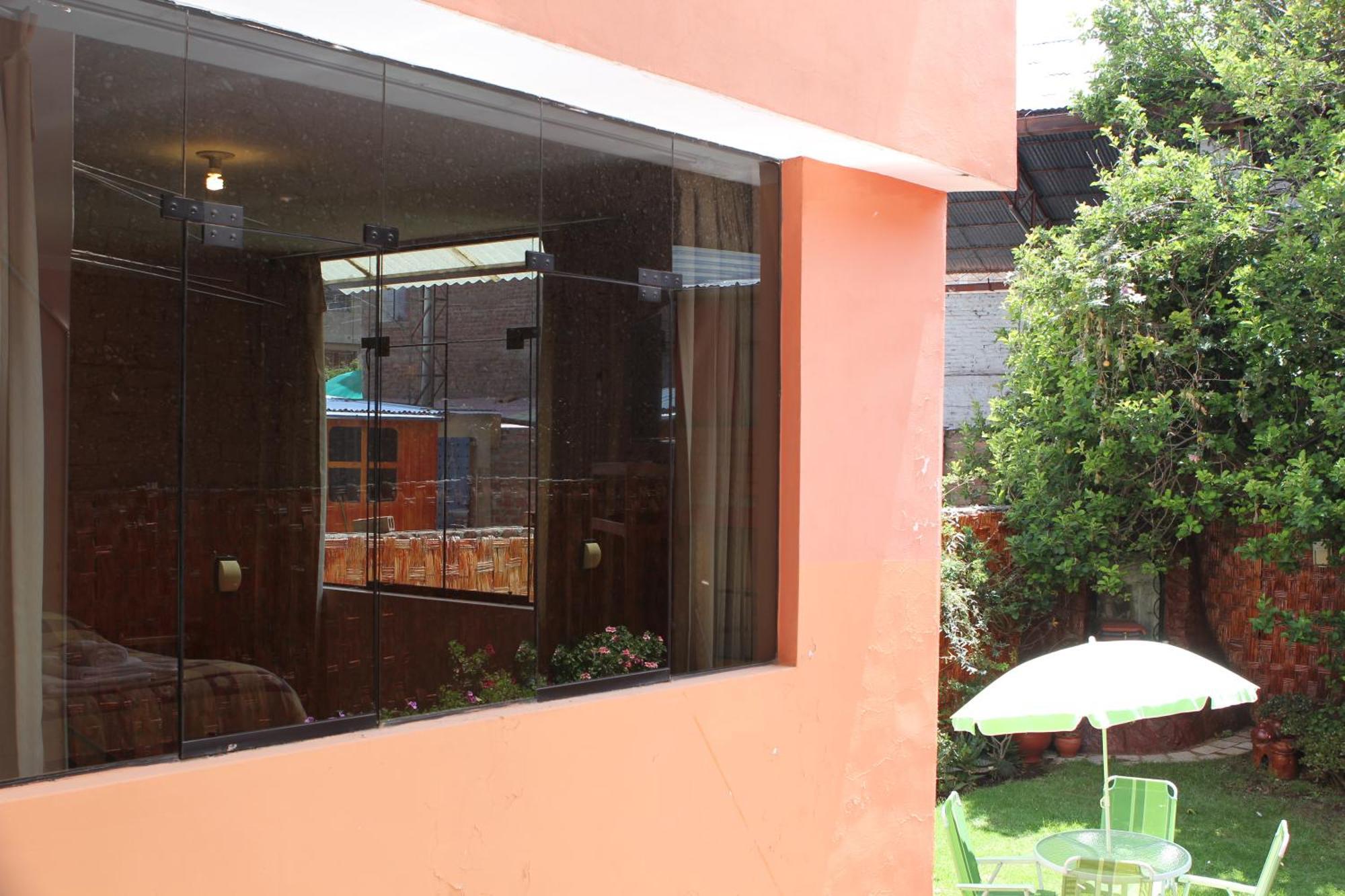 Totorani Inn Puno Chambre photo