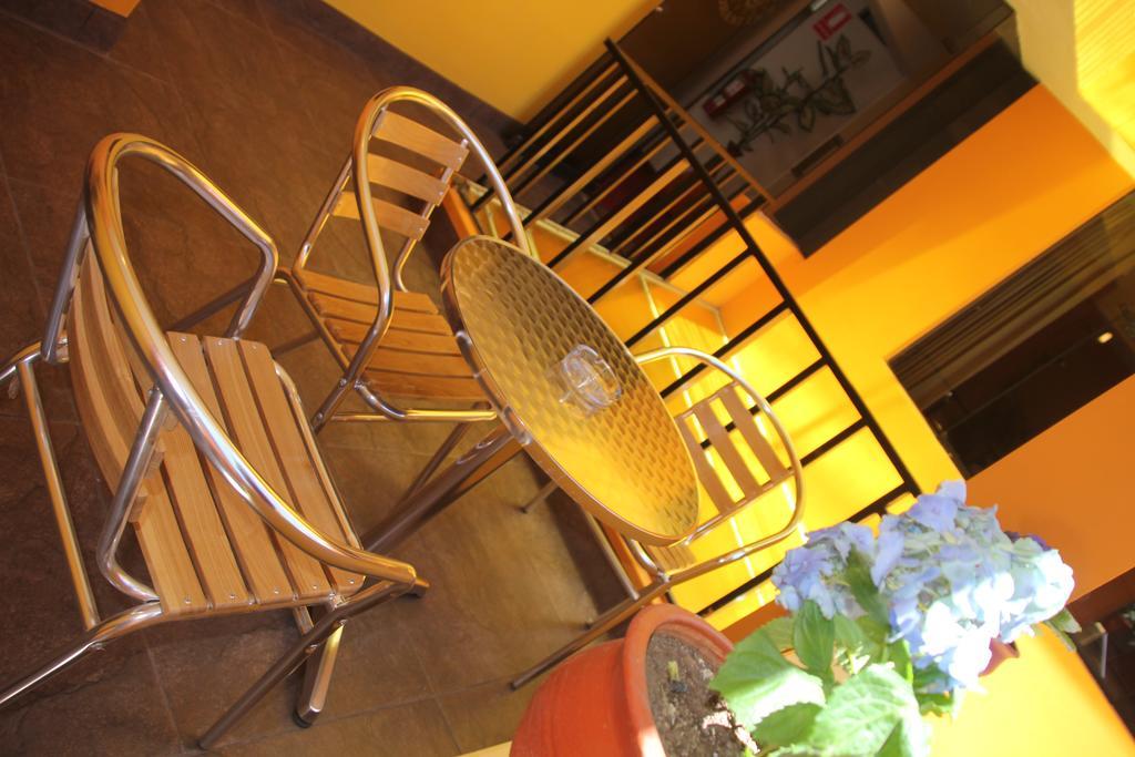 Totorani Inn Puno Extérieur photo