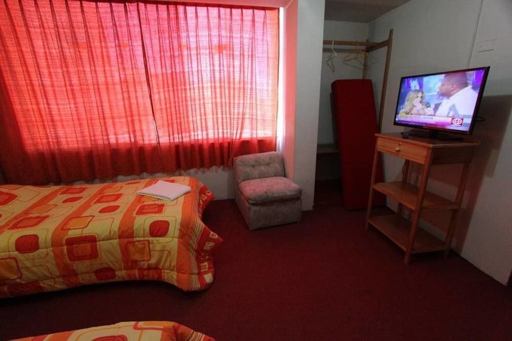 Totorani Inn Puno Extérieur photo