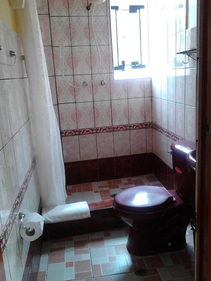 Totorani Inn Puno Chambre photo